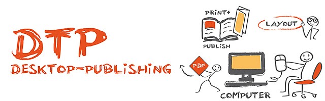 Desktop Publishing Software Advantages